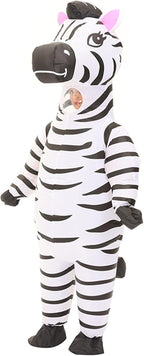 Arokibui Funny Inflatable Costume Blow Up Outfits Christmas