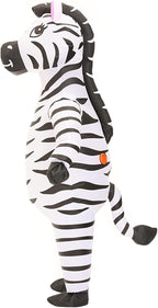 Arokibui Funny Inflatable Costume Blow Up Outfits Christmas
