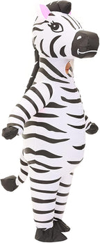 Arokibui Funny Inflatable Costume Blow Up Outfits Christmas
