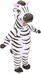 Arokibui Funny Inflatable Costume Blow Up Outfits Christmas