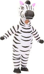 Arokibui Funny Inflatable Costume Blow Up Outfits Christmas