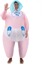 Arokibui Funny Inflatable Costume Blow Up Outfits Christmas