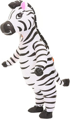 Arokibui Funny Inflatable Costume Blow Up Outfits Christmas