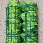 Artificial Ivy Privacy Fence Plastic Leaf Panels Screen