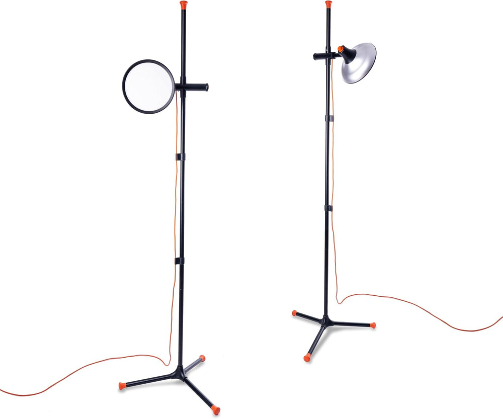Artist Studio Lamp 2-6 000 Lux LED