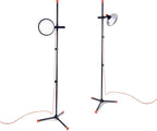 Artist Studio Lamp 2-6 000 Lux LED
