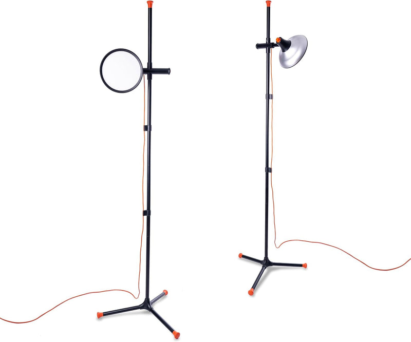 Artist Studio Lamp 2-6 000 Lux LED