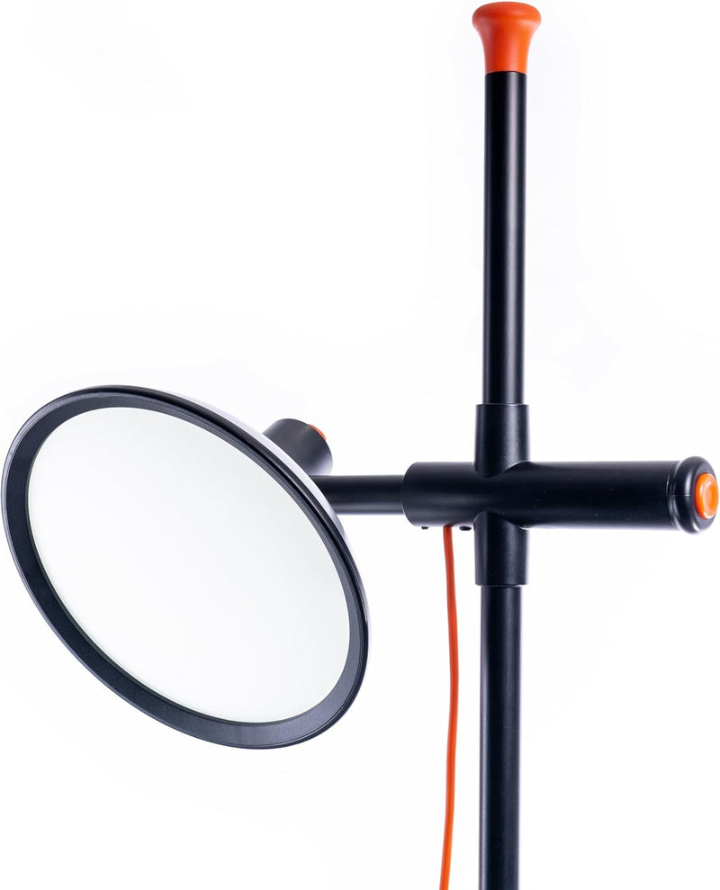 Artist Studio Lamp 2-6 000 Lux LED