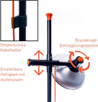 Artist Studio Lamp 2-6 000 Lux LED