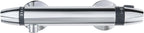 Asti Diverter Mixer Chrome Shower Thermostatic for Bathroom