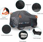 Atv Cover Waterproof