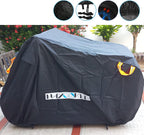 Atv Cover Waterproof