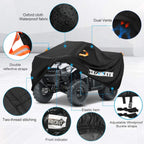 Atv Cover Waterproof