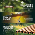 Aureole Tunes Wind Chimes