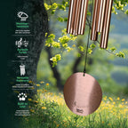 Aureole Tunes Wind Chimes