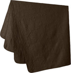 Austin 3-Piece Bedspread Set Microfiber King