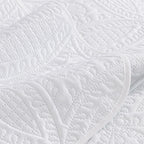 Austin 3-Piece Bedspread Set Microfiber King