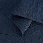 Austin 3-Piece Bedspread Set Microfiber King