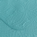 Austin 3-Piece Bedspread Set Microfiber King
