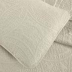 Austin 3-Piece Bedspread Set Microfiber King