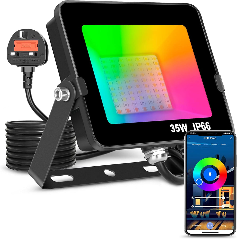 Ausyde LED Floodlight