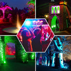 Ausyde LED Floodlight