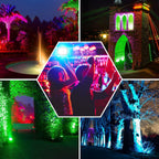 Ausyde LED Floodlight