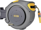 Auto Reel 30m Wall-Mounted Hose