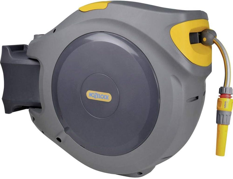 Auto Reel 30m Wall-Mounted Hose