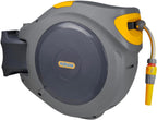 Auto Reel 30m Wall-Mounted Hose