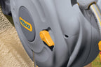 Auto Reel 30m Wall-Mounted Hose