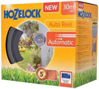 Auto Reel 30m Wall-Mounted Hose