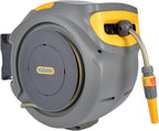 Auto Reel 30m Wall-Mounted Hose