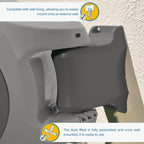 Auto Reel 30m Wall-Mounted Hose