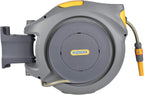 Auto Reel 30m Wall-Mounted Hose