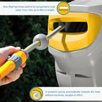 Auto Reel 30m Wall-Mounted Hose