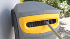 Auto Reel 30m Wall-Mounted Hose