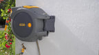 Auto Reel 30m Wall-Mounted Hose