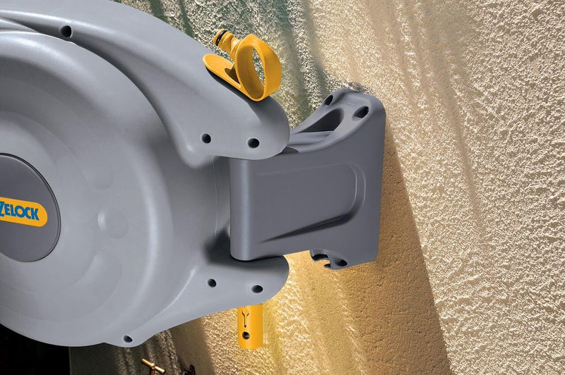 Auto Reel 30m Wall-Mounted Hose
