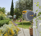 Auto Reel 30m Wall-Mounted Hose