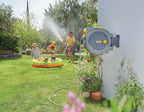 Auto Reel 30m Wall-Mounted Hose