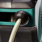 Auto-Rewindable Hozelock Wall-Mounted Hose Reel 25 M