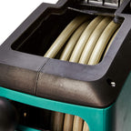 Auto-Rewindable Hozelock Wall-Mounted Hose Reel 25 M