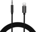 Aux Cable for Iphone in Car 3.5MM Cord
