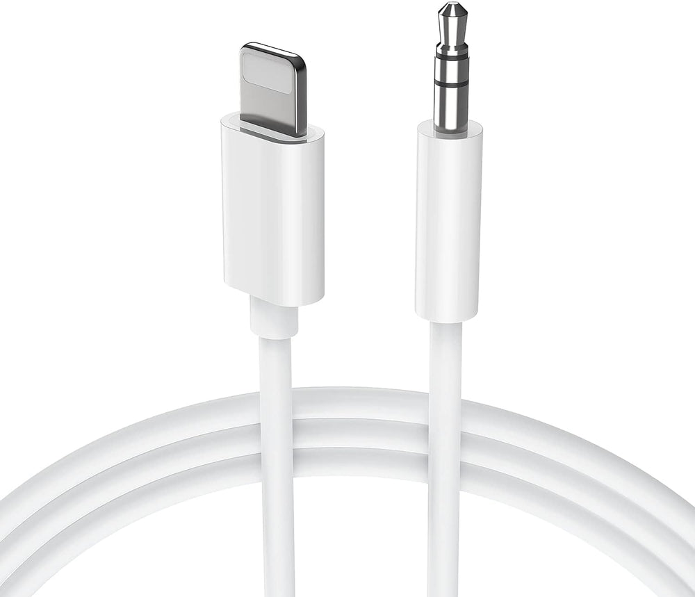 Aux Cable for Iphone in Car 3.5MM Cord
