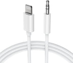 Aux Cable for Iphone in Car 3.5MM Cord