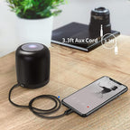 Aux Cable for Iphone in Car 3.5MM Cord