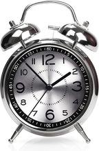 Ayrely Loud Alarm Clock