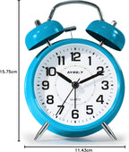 Ayrely Loud Alarm Clock