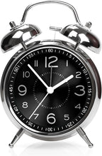Ayrely Loud Alarm Clock